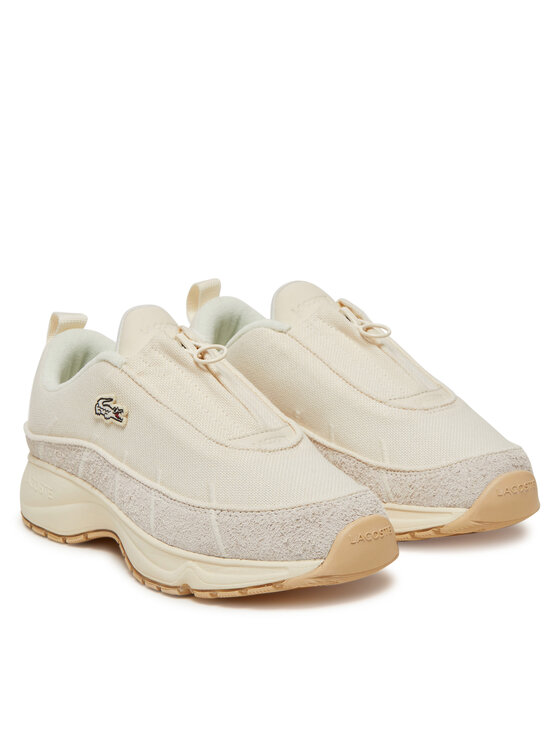 Lacoste Снікерcи Lacoste Audyssor Zip OG 7-49SFA0123 Écru