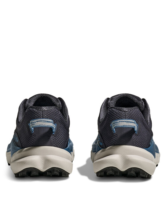 Hoka Παπούτσια για Τρέξιμο Hoka Torrent 4 1155115 Μαύρο