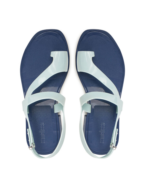 Melissa Босоніжки Melissa Cassie Ad. 35930 Зелений