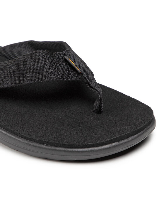 Teva В'єтнамки Teva Voya Flip 1019050 Чорний