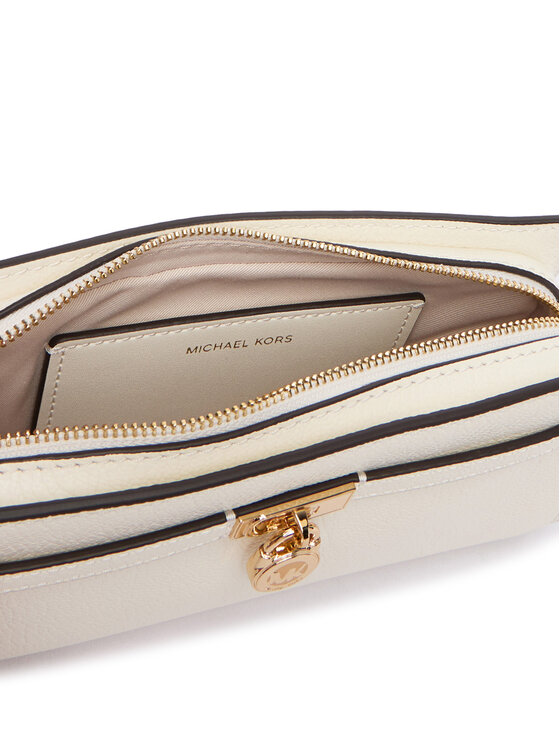 MICHAEL Michael Kors Borsetta MICHAEL Michael Kors 32F5GNXC0L Crema