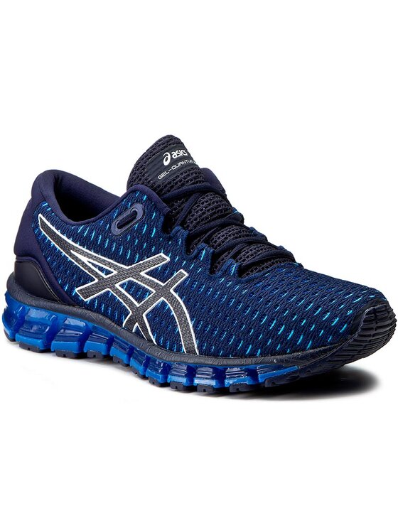 Asics Tenisice za trčanje Asics Gel-Quantum 360 Shift T7E2N Tamnoplava