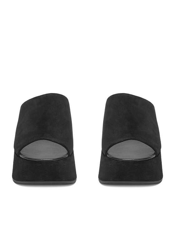 G-STAR Шльопанці G-Star Raw FARI-118925 Чорний