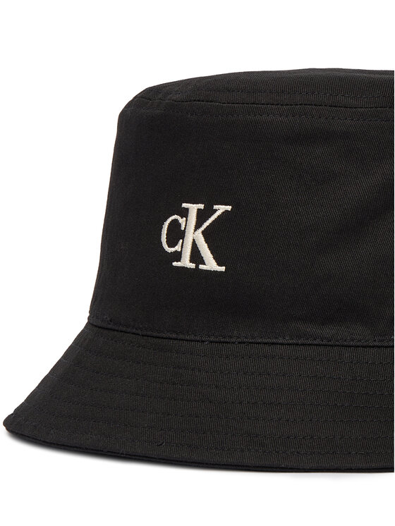 Calvin Klein Klobúk Calvin Klein LV04F5101G Čierna