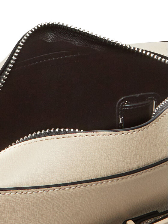 Armani Exchange Kabelka Armani Exchange 942699 0A874 U1092 Béžová