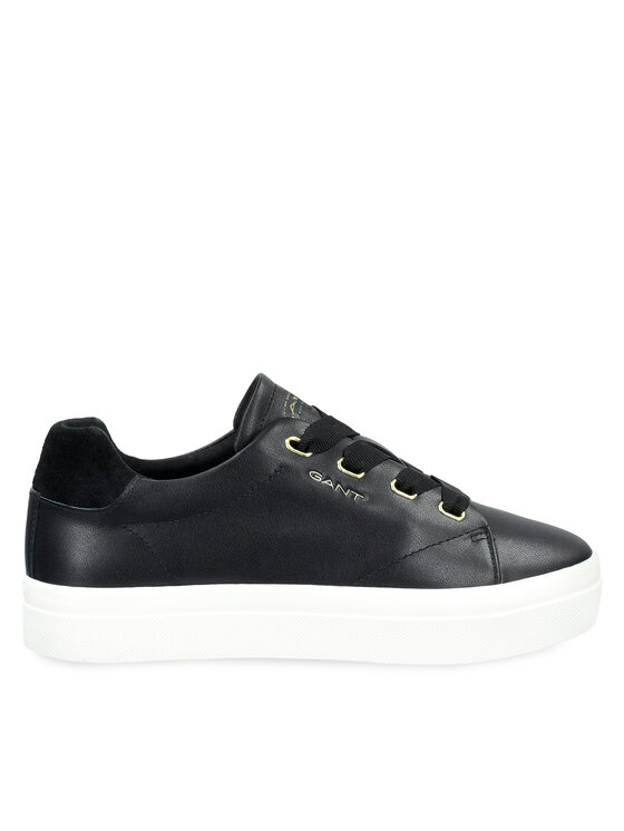Gant Снікерcи Gant 32531169 Чорний