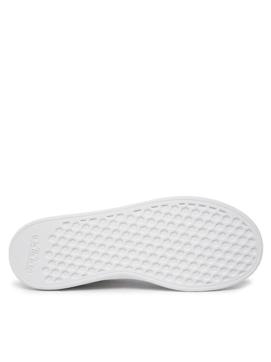 adidas Снікерcи adidas Grand Court Lifestyle Lace Tennis Shoes GY2326 Білий