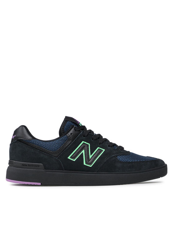 New Balance Sneakers New Balance AM574BHL Nero