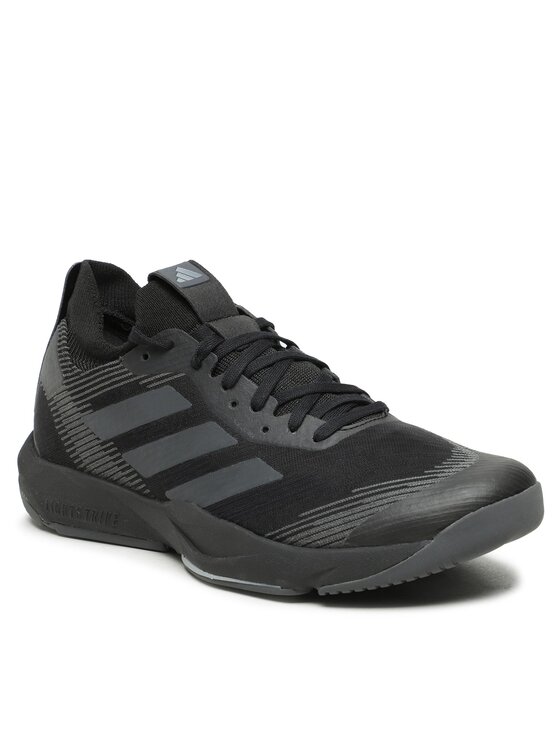 adidas Buty na siłownię adidas Rapidmove ADV Trainer HP3265 Czarny