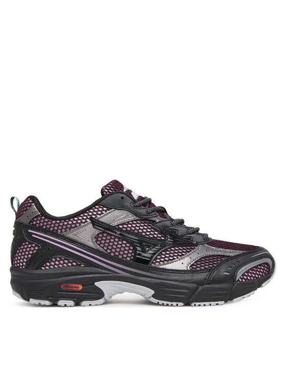 Mizuno Снікерcи Mizuno Mxr Space Lights D1GA2561 Чорний