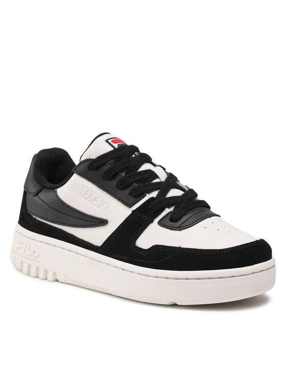 Fila Laisvalaikio batai Fila FxVentuno Cb Low Wmn 1011466.19Z Balta