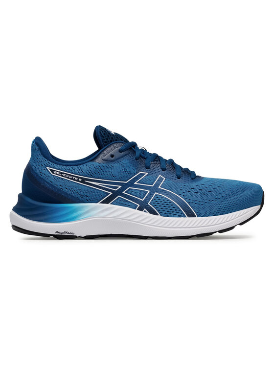 Asics Zapatillas de running Asics Gel-Excite 8 1011B036 Azul marino