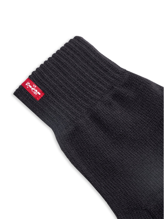 Levi's® Pánské rukavice Levi's® 222283-11-17 Tmavomodrá