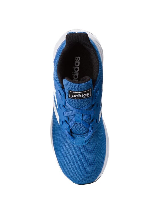 adidas Scarpe running adidas Duramo 9 K BB7060 Blu