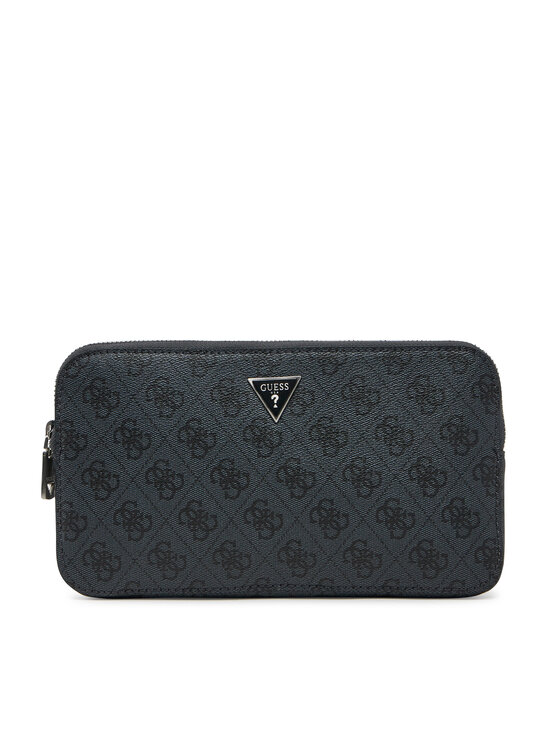 Guess Τσαντάκι Guess HMMILO P5222 Μαύρο
