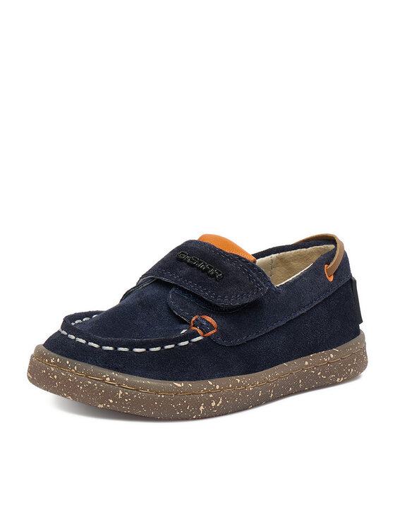 G-STAR Туфлі G-Star Raw EO-018-16 Cиній