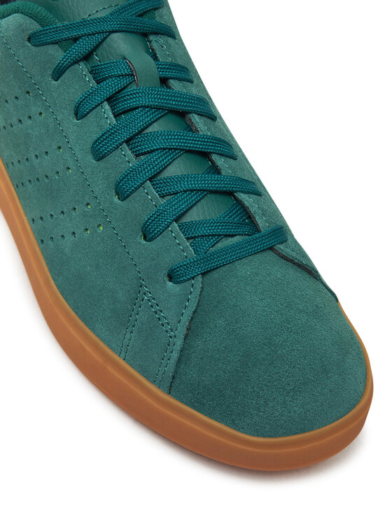 adidas Sneakersy adidas Advantage 2.0 JH6112 Zielony