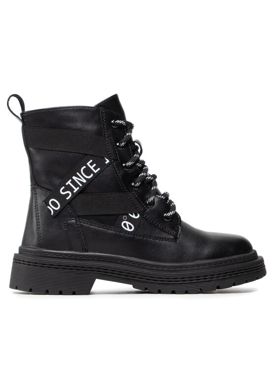 Keddo Trappers Keddo 518136/20-01 Negru