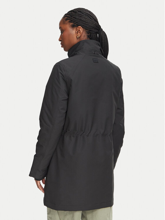 G-STAR G-STAR Parka D29996-D908 Negro Slim Fit