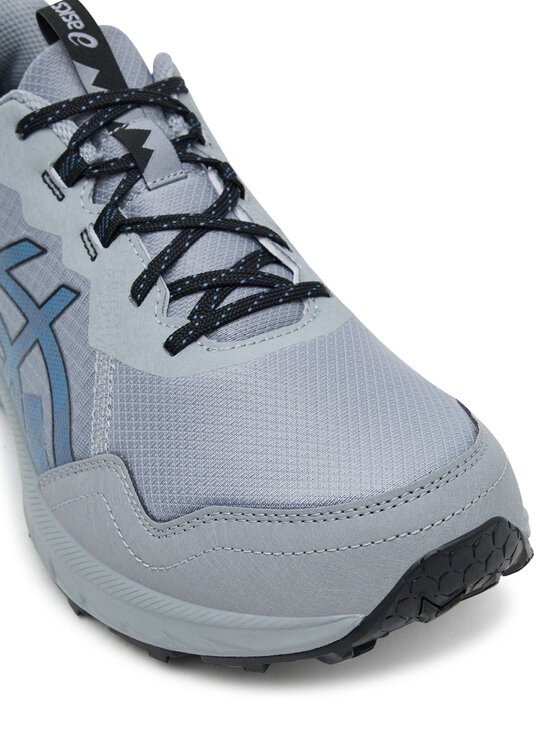 Asics Běžecké boty Asics Gel-Venture 10 1011B967 Šedá