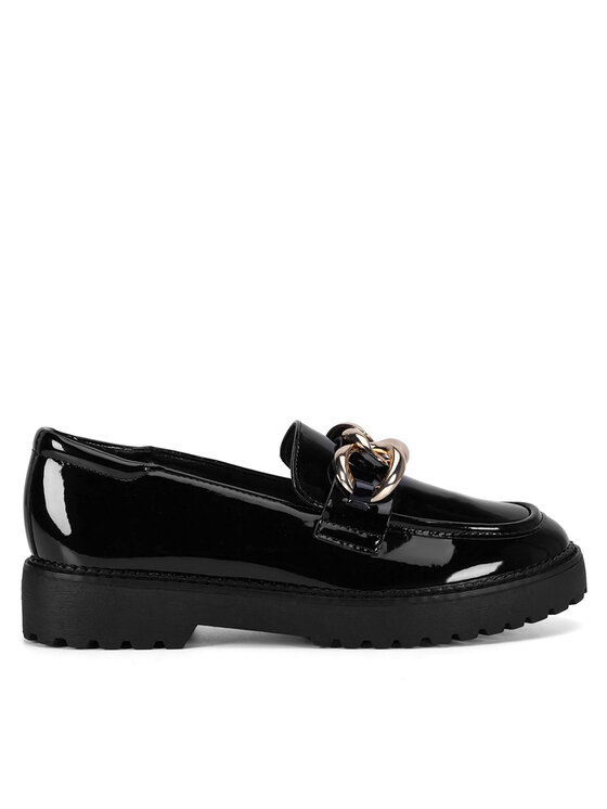 DeeZee Лофери DeeZee WS5621-18 Чорний