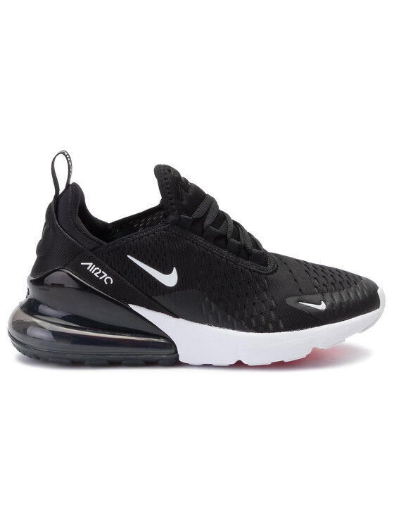 Nike Sneakers Nike Air Max 270 (Gs) 943345 001 Nero