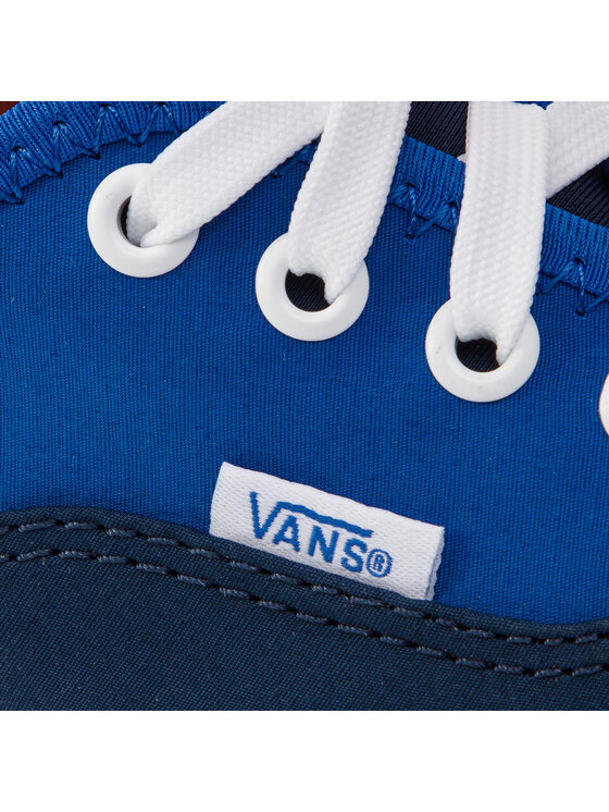 Vans Tenisky Vans Comfycush Authe VN0A3WM8VN91 Tmavomodrá