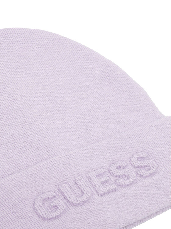 Guess Căciulă Guess AW5179 POL01 Violet
