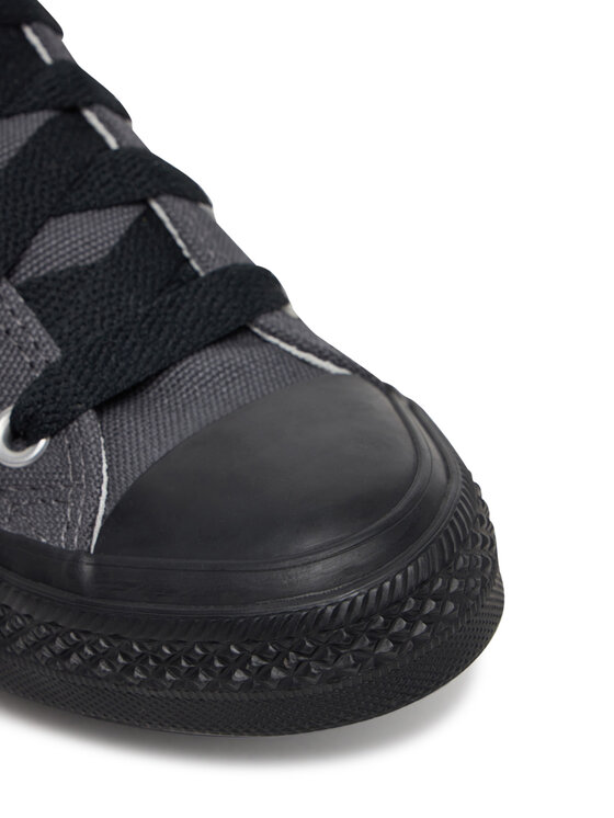 Converse Кеди Converse Chuck Taylor All Star Heavy Canvas A10511C Чорний