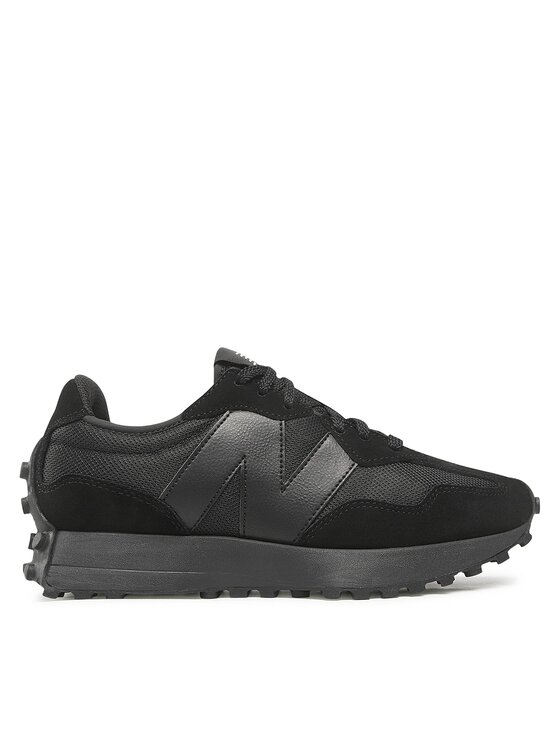 Sneakers New Balance MS327CTB Nero