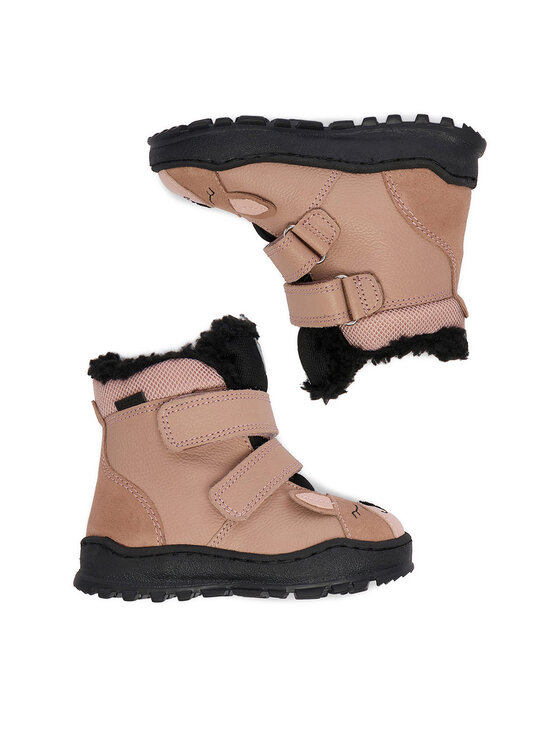 Lasocki Kids Μποτίνια Lasocki Kids CEO-CI12-TYSON-12(II)DZ Ανοιχτό ροζ