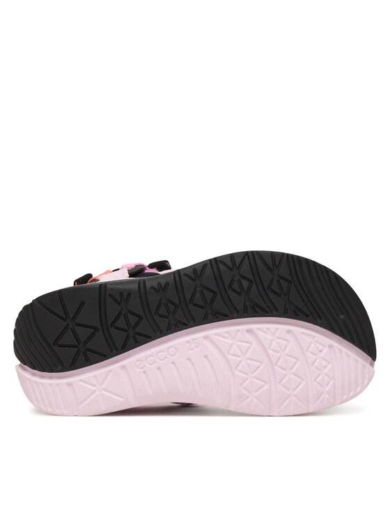 ECCO Sandały ECCO X-Trinsic 71067261629 Kolorowy