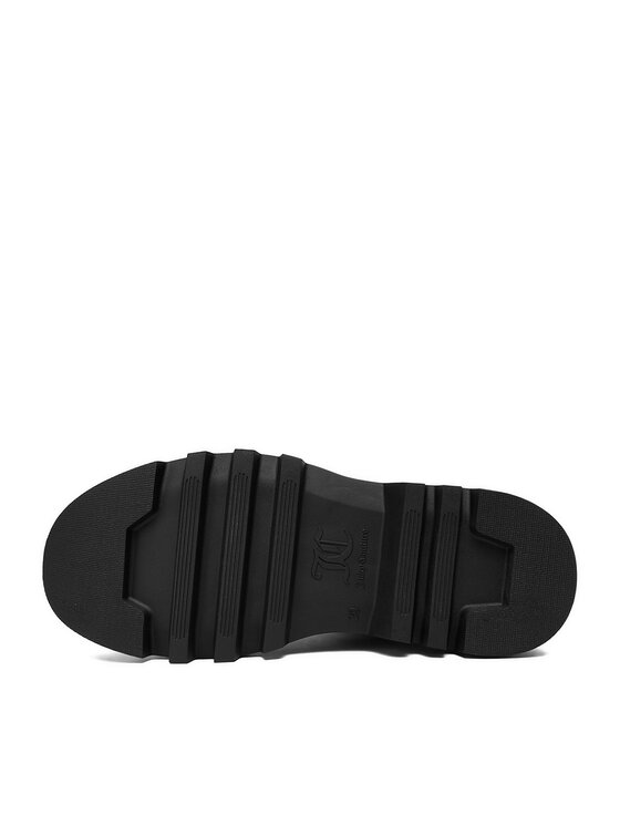 Juicy Couture Черевики Juicy Couture CEO-HY63020S-2 Чорний