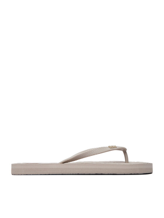 Roxy В'єтнамки Roxy CEOWB-SS25-3C021 Бежевий