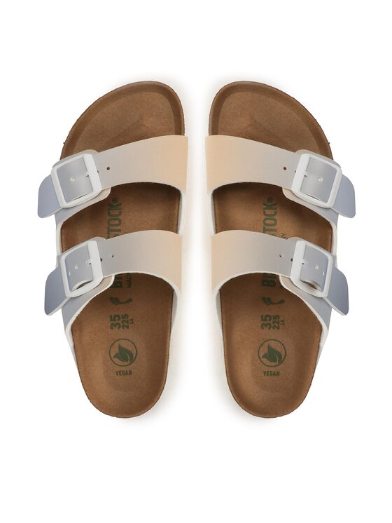 Birkenstock Sandale Birkenstock Arizona 1024255 Ljubičasta