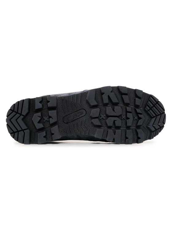 CMP Трекінгові черевики CMP Alcor Low Trekking Shoes Wp 39Q4897 Сірий