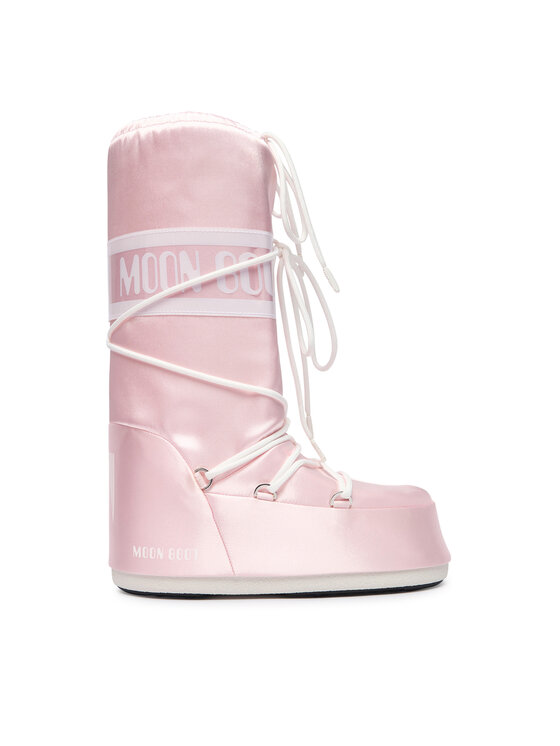 Moon Boot Stivali da neve Moon Boot 80D1403060 S Rosa chiaro