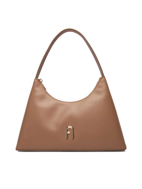 Furla Сумка Furla Diamante S WB00782 AX0733 BG 4489S Коричневий