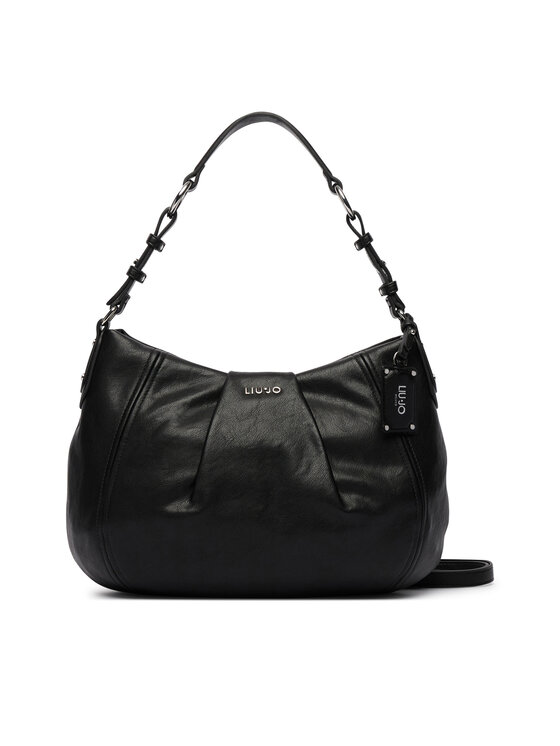 Liu Jo Bolso Liu Jo AF6012 ES043 Negro