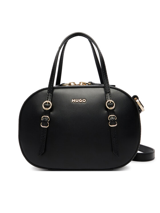 HUGO Сумка HUGO 50563025 Чорний
