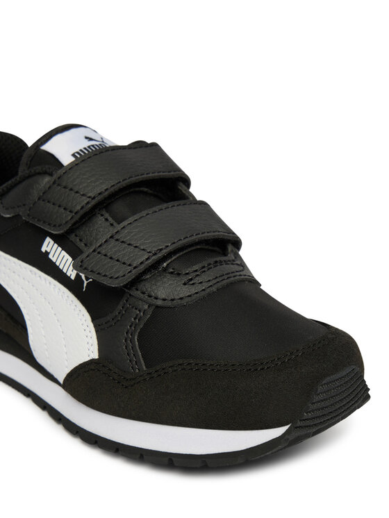Puma Снікерcи Puma ST Runner v4 NL V PS 399740 01 Чорний