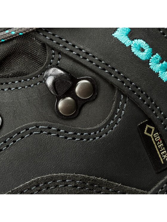 Lowa Trekkings Lowa Renegade Gtx Mid Ws GORE-TEX 320945 Gri
