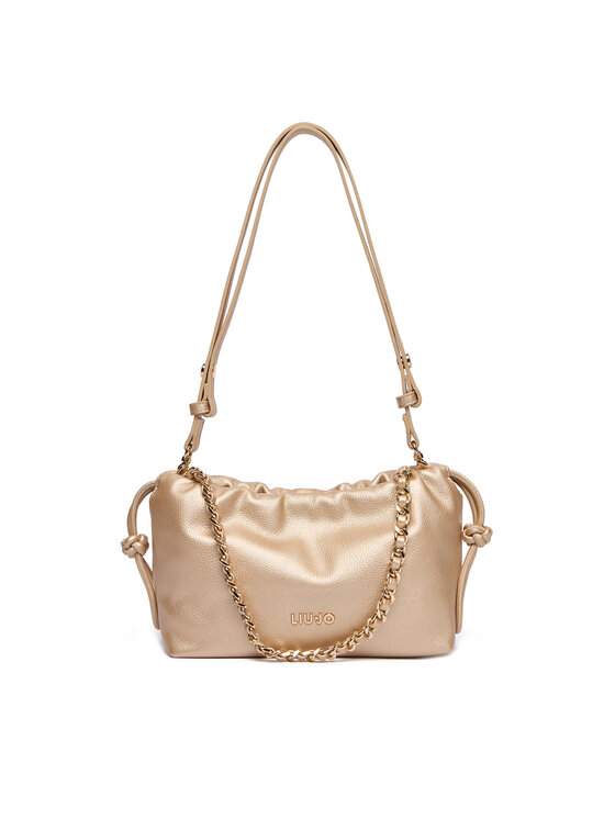 Liu Jo Borsetta Liu Jo AF5132 E0058 Oro