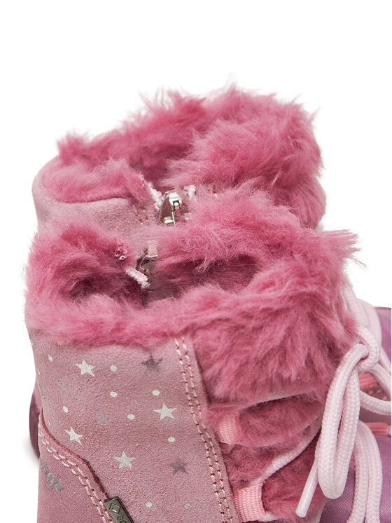 Primigi Снігоходи Primigi 6859100 GORE-TEX Рожевий