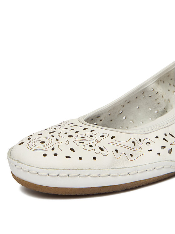 Rieker Balerinos Rieker CEO-41460-80 Balta