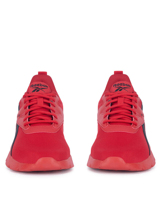Reebok Laisvalaikio batai Reebok RIDER V 100220409 Raudona