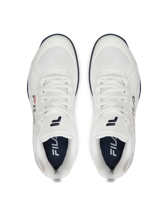 Fila Scarpe da tennis Fila Sabbia Lite 2 FTW23113 Bianco