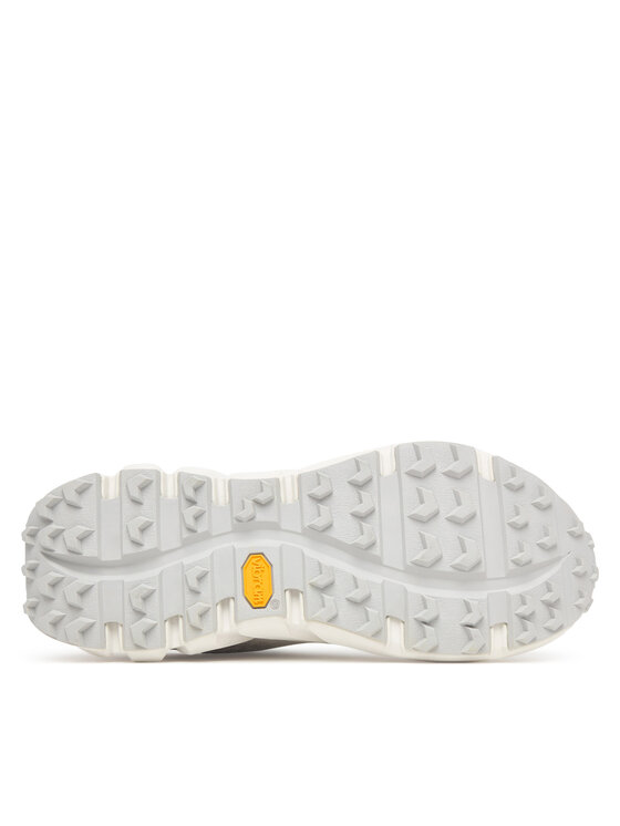 Weekend Max Mara Снікерcи Weekend Max Mara Medeola 2625766014 Світло-сірий
