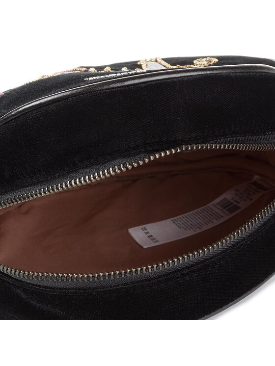 Desigual Дамска чанта Desigual 19WAXPD2 Черен