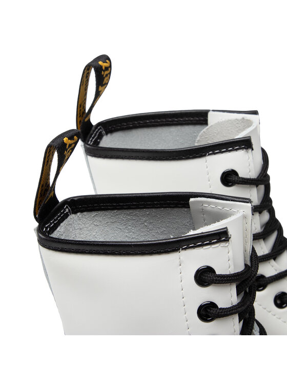 Dr. Martens Берци Dr. Martens Smooth 26499100 Білий